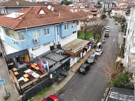 Tapu54 Serdivanda 3 Cepheli Satılık İşyeri