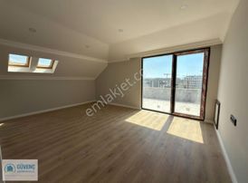 Güvenç'den İstasyon'da Sıfır 4+1 Dubleks Daire...