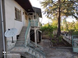 Sahibinden 2 Katlı Kargir