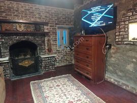 Milas Kazıkli Mahallesinde Satilik Taş Ev