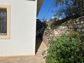 Bodrum Oasis Avm Üzeride Kiralık Bahçe Katı Daire 2+1