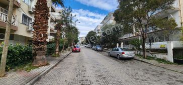 Bornova Ata Durağında Doğalgazlı 3+1 Daire