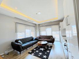 Küçükçekmece / Quality Rzd. / Satılık Boş / Eşyalı / 96 M² / 2+1