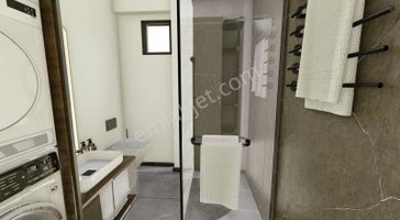 Century21 Bal'dan Dinkçiler Mah.de Satılık 1+1 Daire