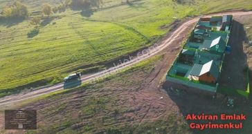 Mollafenari Satılık İmarlı Arsa Full Manzaralı