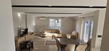 Aksu Macun Mah Satılık 2+1 Eşyalı Ev