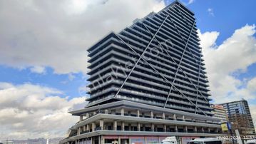 Metafor Ankara Flatta Kiralık 1+1 Rezidans