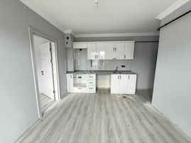 Yön Group'tan Hastane Yanında 1+1 Satılık Daire