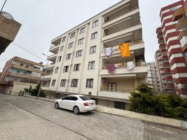 Karaköprü Çankaya'da Kiralık 3+1 Daire (giriş Kat, 145m²)