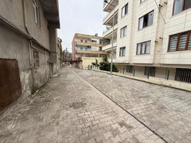 Karaköprü Çankaya'da Kiralık 3+1 Daire (giriş Kat, 145m²)