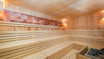 Mahmutlar’da Bulunan 3+1 Eşyalı Kiralık Daire