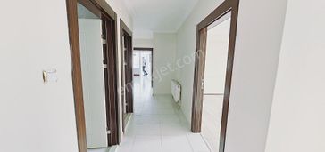 Kanuni De 3+1 Orta Kat Satılık 140m2 Daire