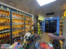 Altunç'dan Huzurevlerinde Satılık İşyeri