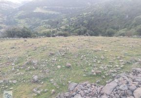 Kınık, Büyükoba Da 5.380 M2 Satılık Tarla
