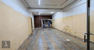 Çırçırda Ana Cadde Üzeri Dükkan