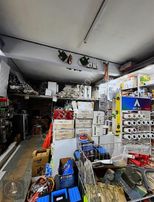 Çırçırda Ana Cadde Üzeri Dükkan