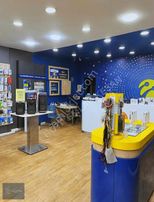 Devren Kiralık Kurumsal Mağaza