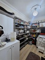 Fatih Akşemsettin Mahallesinde Full Tadilatlı 3+1satılık Daire