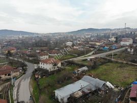 Öğretmenden Nalbantoğlunda Satılık İmarlı Arsa