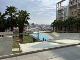 Soyak Siesta 2.etap Kiralık Arakat 1+1 Daire