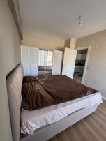Forum Bornova Ve Ege Üniversite Yakını Eşyalı 1+1 Daire !!!