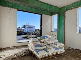 Yeni Proje Mayıs Ayı Teslim 2+1 Daireler