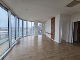 Nivo Ataköy Projesinde 1+1 Kiralık Daire