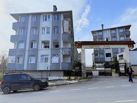 Ana Cadde Üzerinde Site İçinde 2+1 Ara Kat Daire