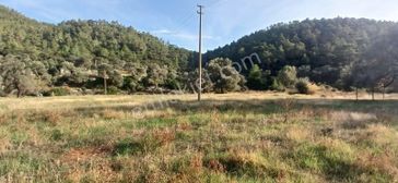 Bodrum Yalıçiftlik 4932 M2 Turizm İmarlı Arsa