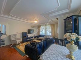 Alanya Kadıpaşada Satılık 3+1 Ayrı Mutfak Daire