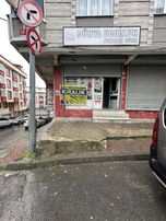 Merkezi Konumda Çift Cephe Kiralik Dükkan