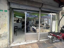 Çarşıda Yatırımlık İş Yeri