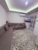 Taşucu Mh, Satılık Full Eşyalı 1+1 Daire