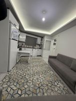 Taşucu Mh, Satılık Full Eşyalı 1+1 Daire