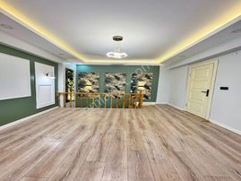 Nes Yapı'dan Metrobüse Yürüme Mesafesinde 2+2 Lüx Dekorlu Dublex Daire!!