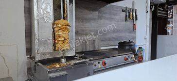 Buca'da Hazır Kurulu Devren Kiralık İşletme