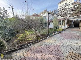 Muğla Ortaca Merkeze Yakın Kiralık 2+1 Tam Müstakil Daire