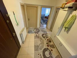 Özlem Caddesi Paraleli Arakatta Asansörlü 3+1 Daire