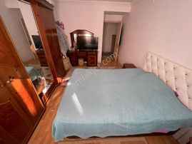 Özlem Caddesi Paraleli Arakatta Asansörlü 3+1 Daire