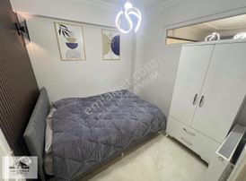 Atalar'da 1+1 Balkonlu Yatırımlık Apart