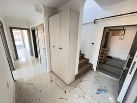 Rumeli'de Acil Satılık 3+1 Teraslı Dublex Sıfır Daire
