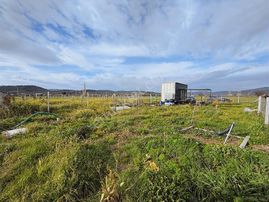 Aliağa Helvacı'da 385m2 Satılık Tarla