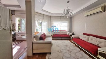 Win'den Kocavilayet'te Müstakil Tadında Satılık 5+1 Villa