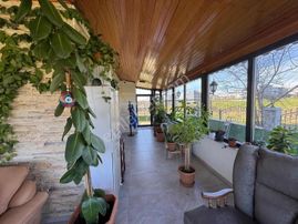 #mega Yapı# Aşiret Paket 10+1 500m2 Arsa İçinde Villa