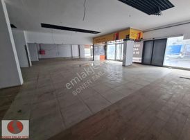 Fikirtepe Concort 'ta Her İşe Uygun Dükkan