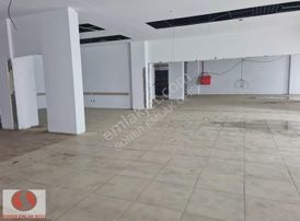 Fikirtepe Concort 'ta Her İşe Uygun Dükkan