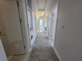 Samsun Köşebaşı Ferah Satılık Lüks 3+1 Daire
