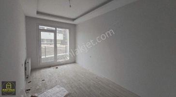 Murat Emlak'tan Devlet Hastanesi Yanı Sıfır 1+1 Satılık