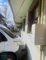 Merkeze Yakın 3+1 Geniş Daire Zemin Kat