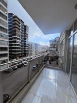 Yonca Emlak Durali Alıç Mah. 3+1 Kiralık Daire